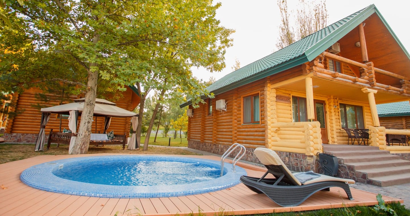 Krokus Park Resort